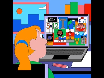 Learning apps have boomed in the pandemic. Now comes the real test