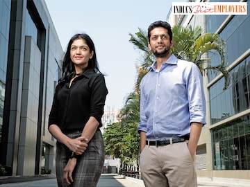 India's Best Employers: Tally Solutions, going back to the drawing board