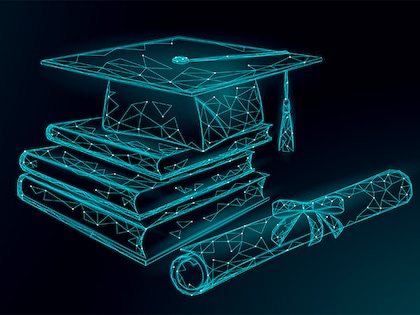 digitalized education