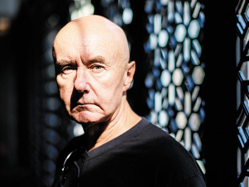 irvine welsh