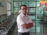 'Always overworked and overwhelmed': A day in the life of a doctor