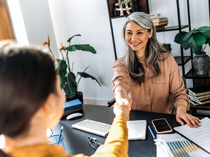 female entrepreneurs