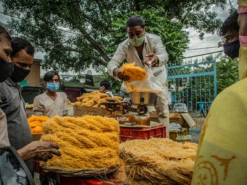 Photo of the day: Eid Mubarak