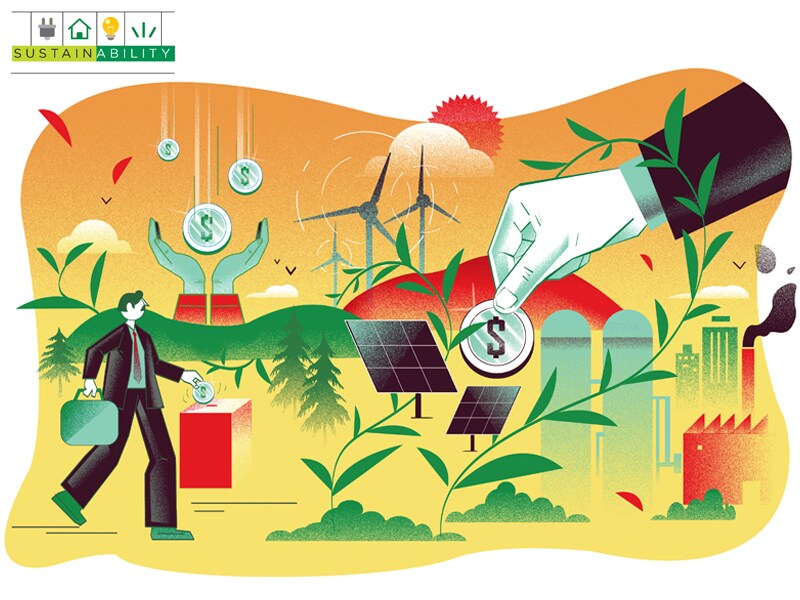 green bonds