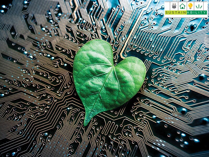green tech
