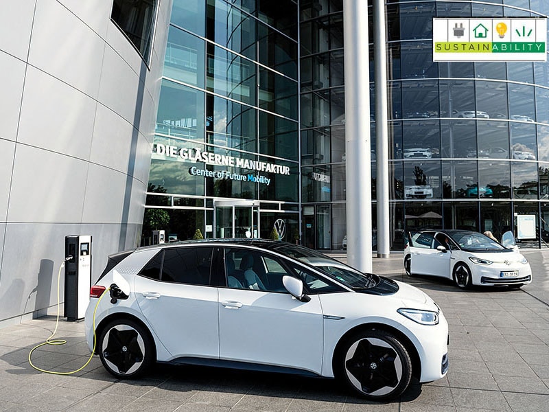 electric vehicle