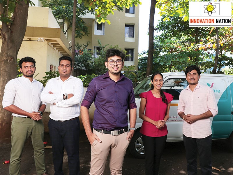 padlab team