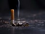 Cigarettes could be on the verge of extinction in the next decade