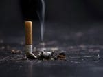 Cigarettes could be on the verge of extinction in the next decade