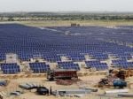 Greening Deserts: India Powers Renewable Energy Ambitions With Solar Push