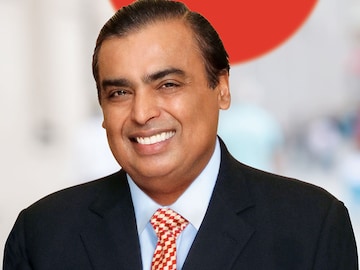 Mukesh Ambani: India's richest man strengthens his lead with $92.7 billion net worth