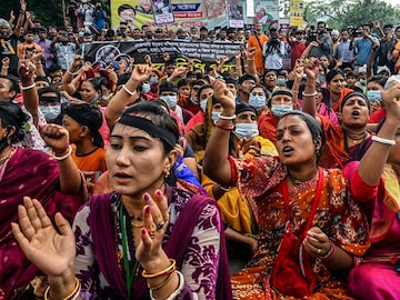 For long, India held a high moral ground in a region in strife. Is it eroding now?