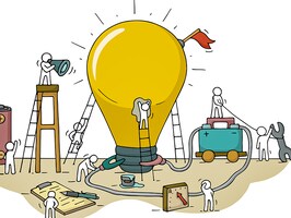leaders creativity