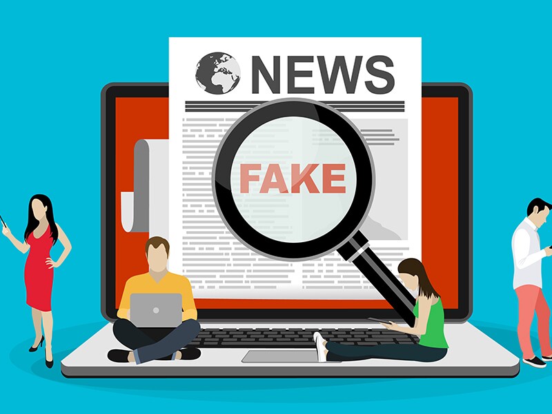 Research pinpoints the role of personality in sharing of 'fake news'