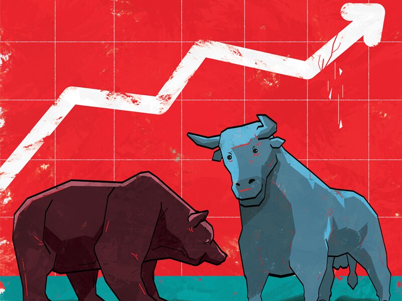 markets