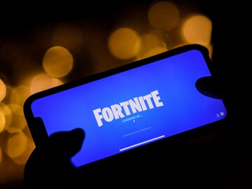 Game over for Fortnite in China as developer pulls the plug