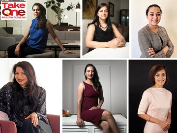 Forbes India study: Where are the women in Indian PE/VC?