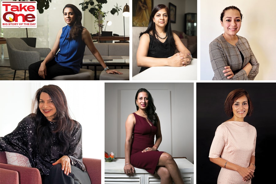 Forbes India study: Where are the women in Indian PE/VC?