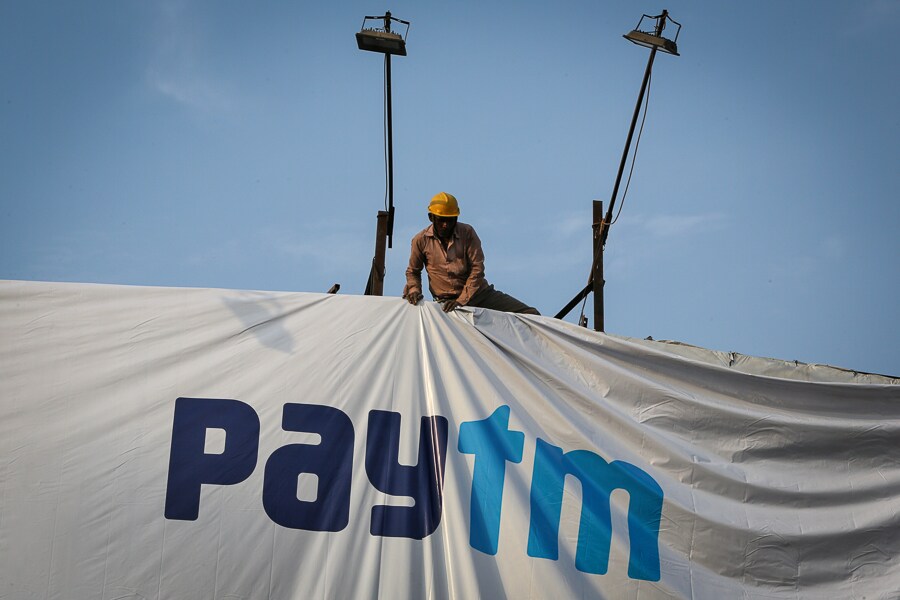 Disappointing debut for Paytm as business model questioned