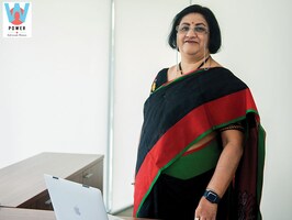 arundhati bhattacharya salesforce india