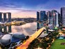 Why Singapore, Zurich and Oslo are the world's 'smartest' cities