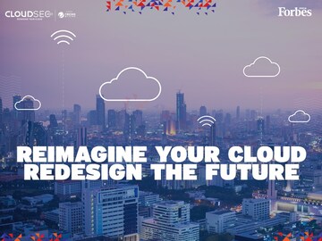 CLOUDSEC 2021 validates that in future 'the cloud is the after limit'