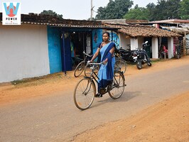 asha workers