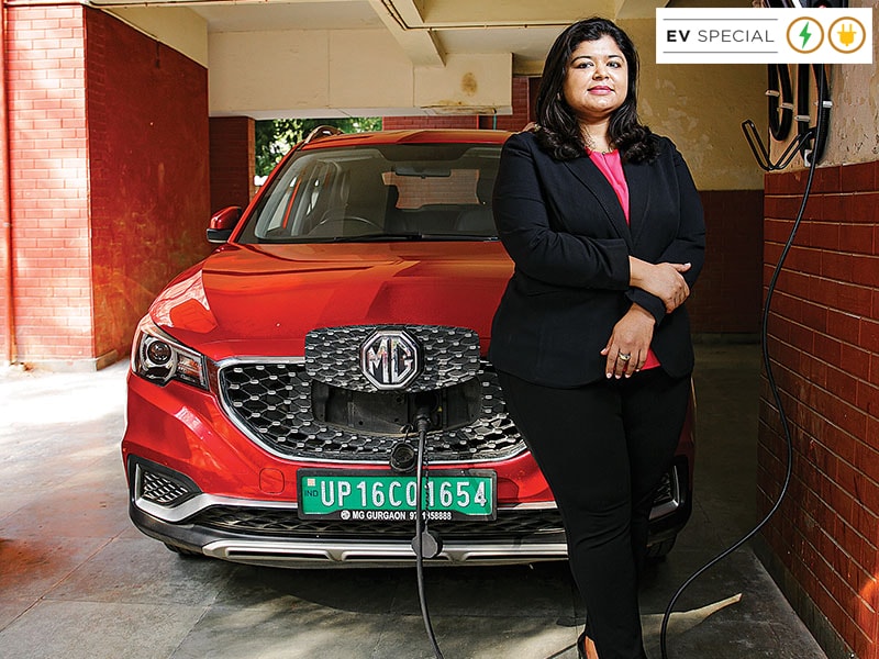 sakshi vij myles zero