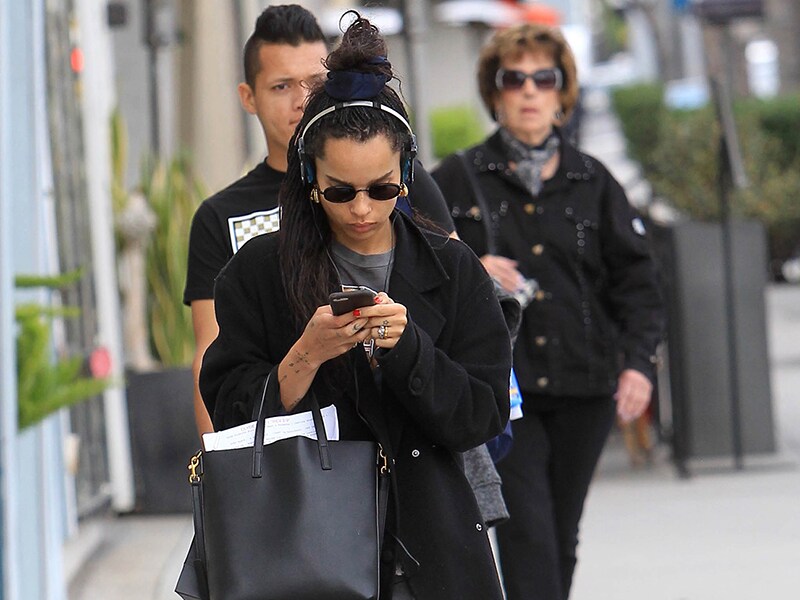 Why are wired headphones the hot new accessory for Gen Z?