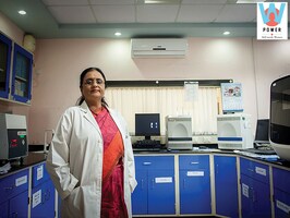 dr jayanthi shastri byl nair