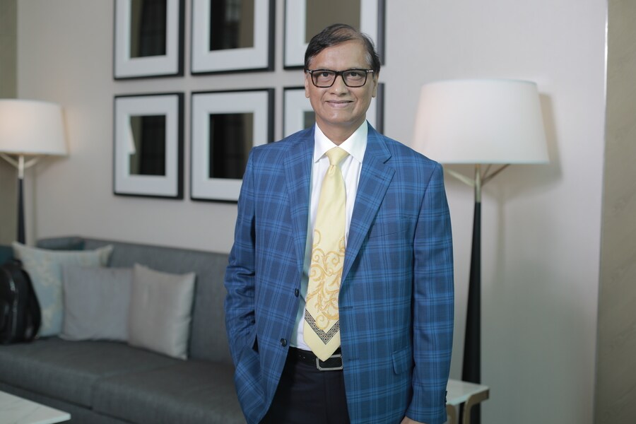 Vinay Maloo: Demonstrating the Fundamental Qualities of a Great Leader