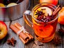 Bored of mulled wine? Here are 5 other alcohols that can be served warm