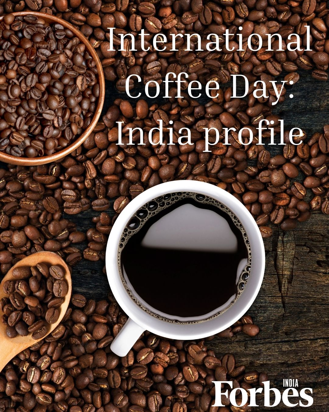 International Coffee Day: India's coffee exports up over 25% in 2021; over 3% of the world's coffee is Indian