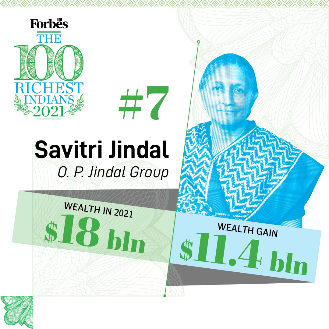 From Mukesh Ambani to Kumar Birla, here's a look at the top 10 richest Indians