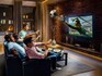 Could sports events soon be broadcast in 3D?