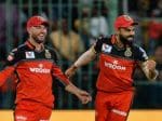 If we reach playoffs consistently, we will win the IPL one day: RCB's Rajesh Menon