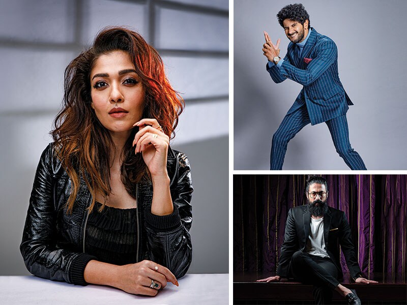 nayanthara dulquer salmaan yash _sm