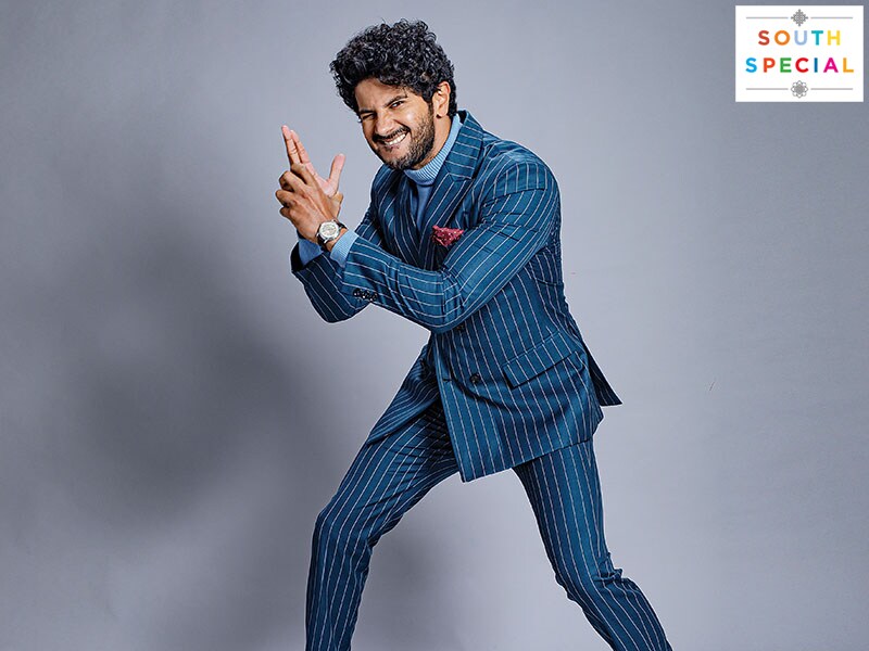 dulquer salman
