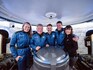 In a Blue Origin rocket, William Shatner finally goes to space