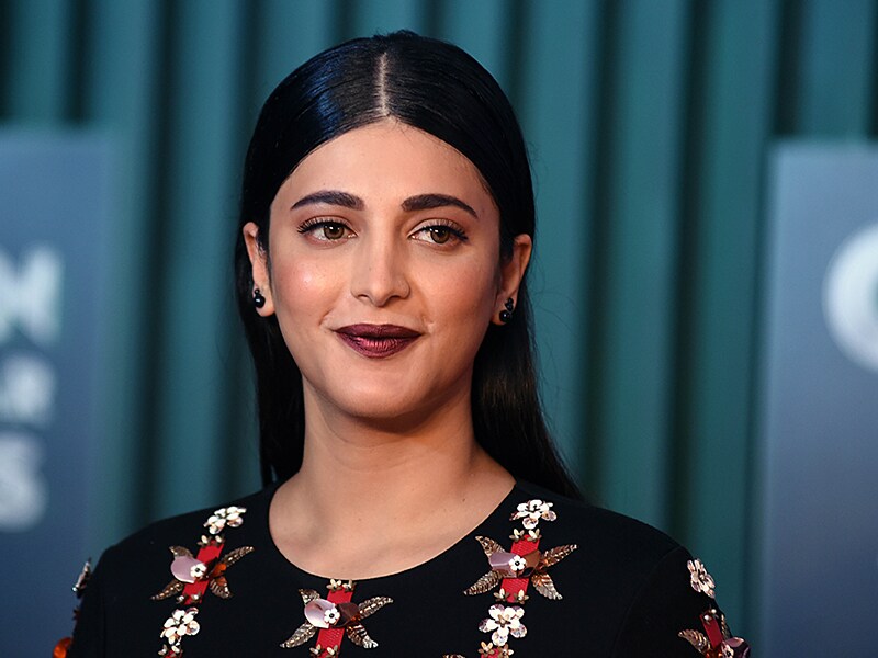 shruti hassan
