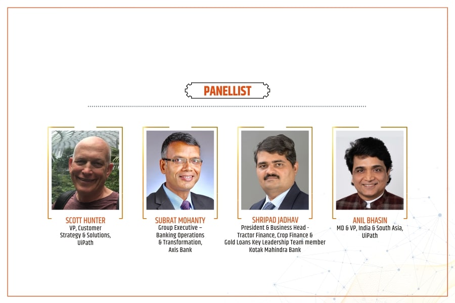 The Rapidly Changing Face of Banking in India