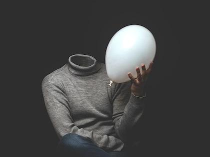 mind-body dissonance