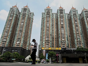 China Evergrande makes payment before deadline, official media says