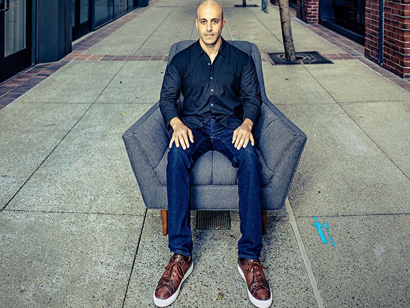 ali ghodsi billionaire