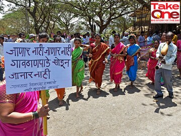 Gender and climate change: Meet the women of Sanjay Gandhi National Park, Aarey, and beyond