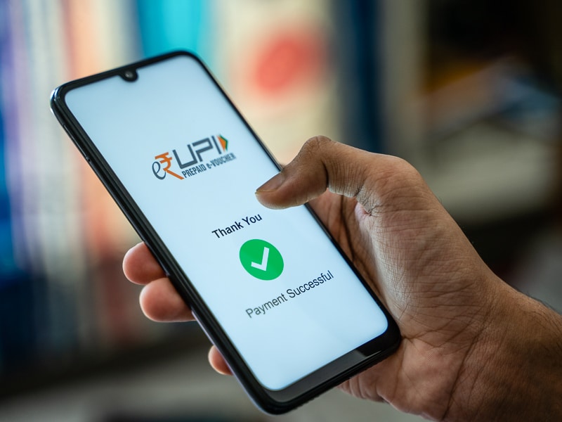 India's online transactions in 2020 more than China, UK, US combined
