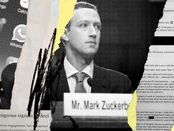 Facebook wrestles with the features it used to define social networking
