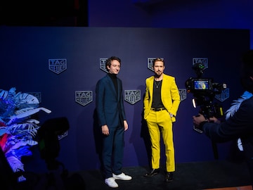 The newest power player in luxury's first family