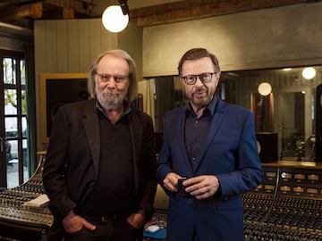 After 40 years, Abba takes a chance with its legacy