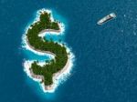 Majority of publicly traded U.S. multinational firms use tax havens